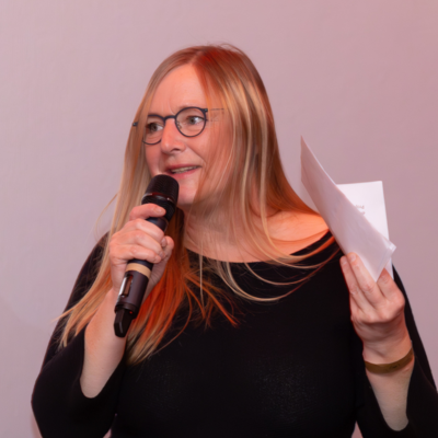 Sandra Kiel